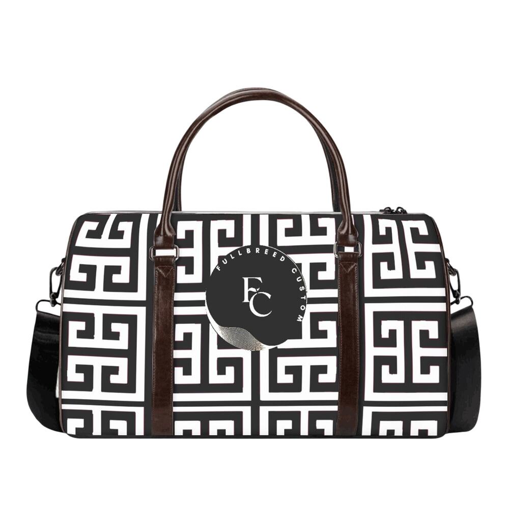 FullbreedCustom Duffle Bag